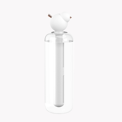 Creative Bird Humidifier USB Portable Water Replenishing Air Humidifier, Suitable For Home Use Birdie Humidifier Aroma D