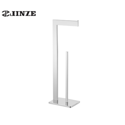 bathroom standing towel bar stainless steel free standing towel rack double t hand towel rack