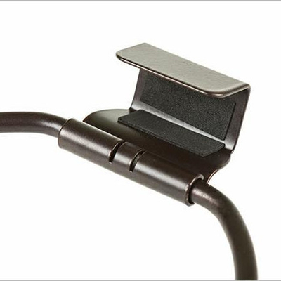 Stainless steel Bathroom Ring Wall-Mounted towel Ring Kitchen Towel Rack