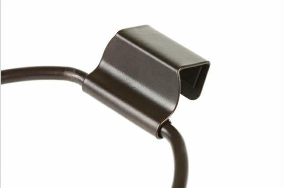 Stainless steel Bathroom Ring Wall-Mounted towel Ring Kitchen Towel Rack