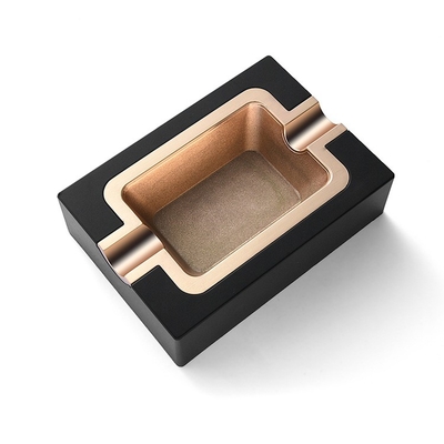 2022 Stainless Steel Ashtray for Men and Women Outdoors and Indoors Ash Tray
