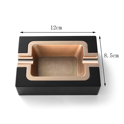 2022 Stainless Steel Ashtray for Men and Women Outdoors and Indoors Ash Tray