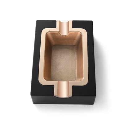 2022 Stainless Steel Ashtray for Men and Women Outdoors and Indoors Ash Tray