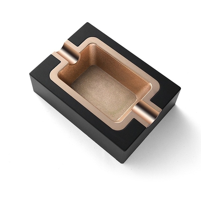 2022 Stainless Steel Ashtray for Men and Women Outdoors and Indoors Ash Tray