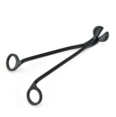 Stainless Steel 7 inch Candle Wick Trimmer Wick Cutter Candle Scissor Cutter
