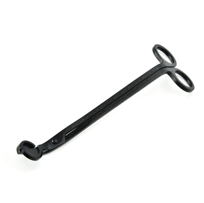 Stainless Steel 7 inch Candle Wick Trimmer Wick Cutter Candle Scissor Cutter