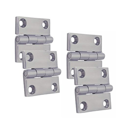 Best big door hinge stainless steel flexible hinge for furniture