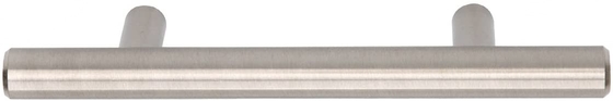Amazon hot sale satin nickel stainless steel cabinet pulls