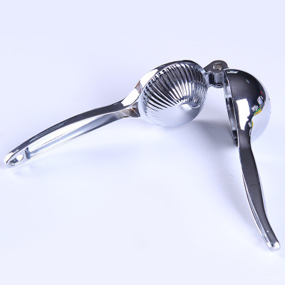 Stainless Steel Manual Dishwasher Safe Heavy Duty Lemon Juicer Squeezer