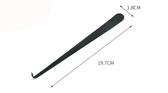 Candle Wick Trimmer Candle Snuffer & Candle Accessory Set  Rose Gold