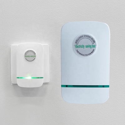 Portable 30KW Electricity Saving Box Energy Power Factor Saver