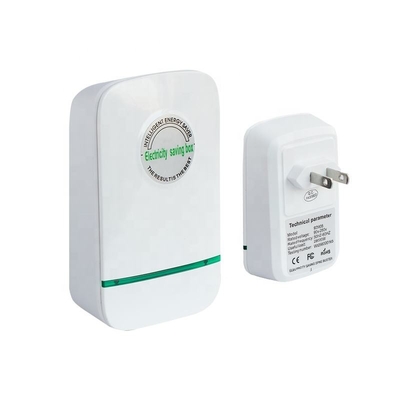 Portable 30KW Electricity Saving Box Energy Power Factor Saver