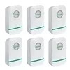 Portable 30KW Electricity Saving Box Energy Power Factor Saver