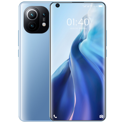Unlocked 4G 5G Original Android SmartPhones Global Version