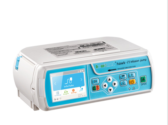 Medical Care Volumetric Infusion Pump