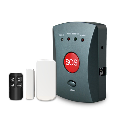 Alarm Gsm System Homesafe Security System For Children Elderly
