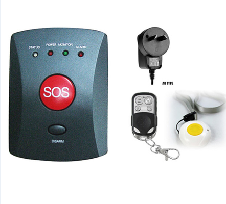 Alarm Gsm System Homesafe Security System For Children Elderly