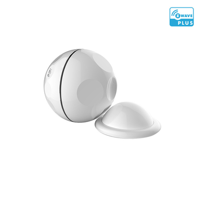 Z Wave Wireless Multi Sensor Homesafe Security System For Motion Temperature