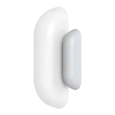 Z Wave Door Alarm Sensor Smart Magnetic Window Sensor No Camera