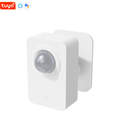 Smart Life Tuya Security System Burglar Alarm Sensor WiFi PIR Motion Sensor