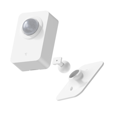 Smart Life Tuya Security System Burglar Alarm Sensor WiFi PIR Motion Sensor