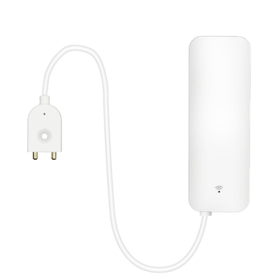 Wifi Smart Home Security Alarm System Water Leak Detection With Sensor