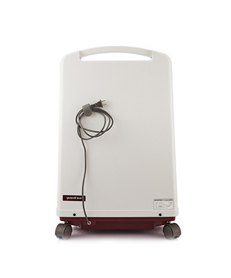 27kg 29kg Portable Oxygen Concentrator 5L 500VA For Home Use