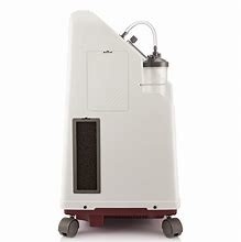 Remote Control Portable Oxygen Concentrator 10 Liter Medical