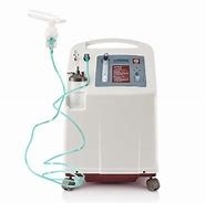 Remote Control Portable Oxygen Concentrator 10 Liter Medical