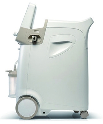 Portable Medical Oxygen Concentrator Remote Control