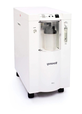 Medical Remote Control Oxygen Concentrator 24KG 26KG