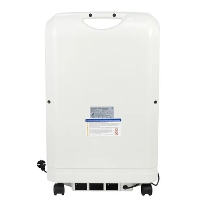 5L High Flow Home Oxygen Concentrator 14.5kgs Clinic 350mm×340mm×475mm