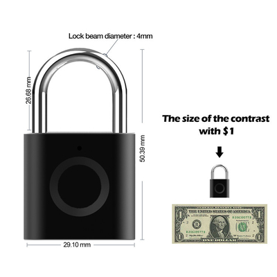 Apartment Homesafe Security System