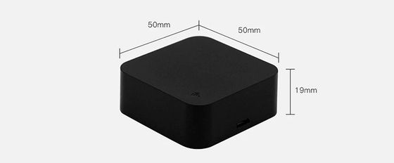 Universal Wireless IR WiFi Smart Remote Control Smart Life Tuya APP Control