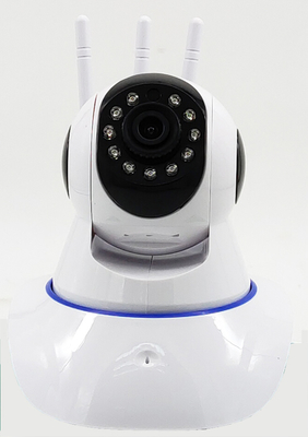 Homesafe Security System 1080P HD Security Video Home Surveillance Cameras Onvif P2p Wifi Cam Hd Ip Cctv Camera