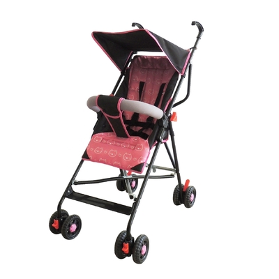 Foldable Baby Sport Stroller Luxury One Hand Fold Baby Stroller