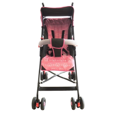 Foldable Baby Sport Stroller Luxury One Hand Fold Baby Stroller