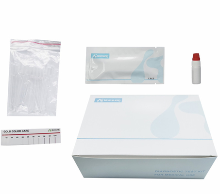 Factory price for the COVID-19 Neutralizing Antigen Rapid Detection Kit Colloidal Gold