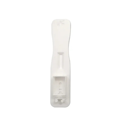 Plastic Disposable Antigen Rapid Self Test Kit Lollipop Saliva Test