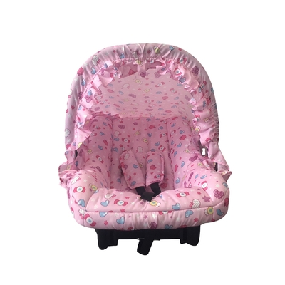 Kids Children Pram Baby Car Seat Carbon Fiber 46.5x49x63cm