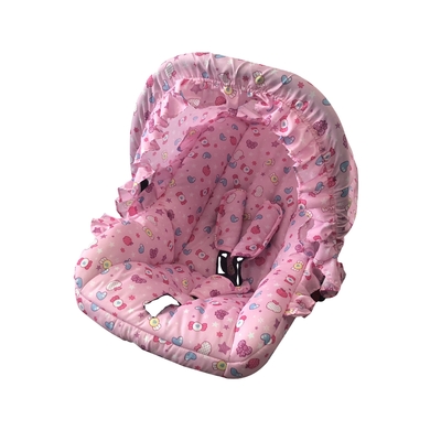 Kids Children Pram Baby Car Seat Carbon Fiber 46.5x49x63cm