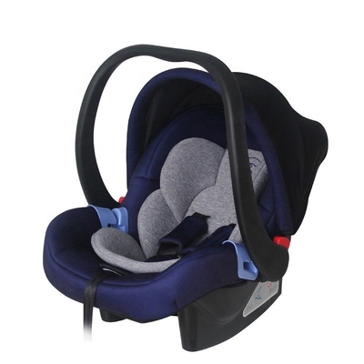 ECE Standard Child Car Seat Wonderful Safety Baby Cradle Car Seat