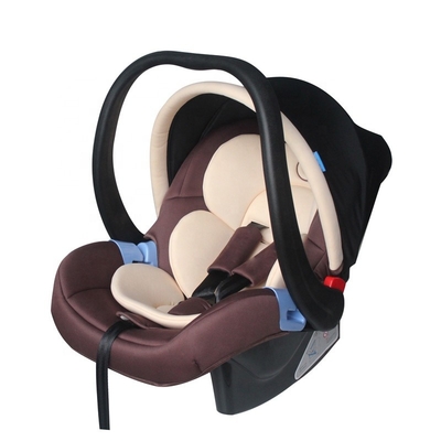 ECE Standard Child Car Seat Wonderful Safety Baby Cradle Car Seat