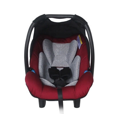 ECE Standard Child Car Seat Wonderful Safety Baby Cradle Car Seat