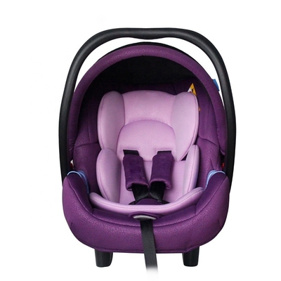 ECE Standard Child Car Seat Wonderful Safety Baby Cradle Car Seat
