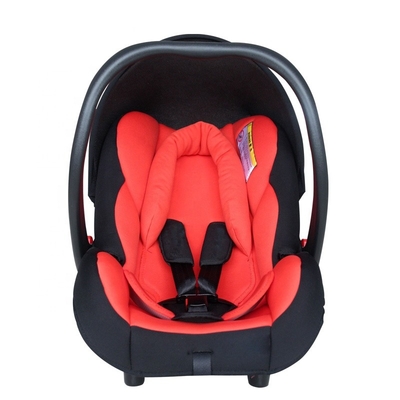 ECE Standard Child Car Seat Wonderful Safety Baby Cradle Car Seat