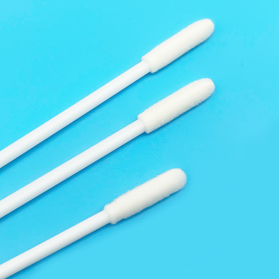 Disposable Polyurethane Foam Swab