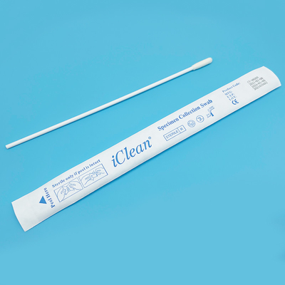 Disposable Polyurethane Foam Swab