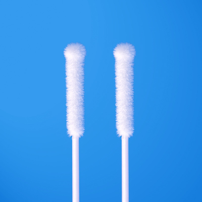 Nylon Flocked Nasal Nasopharyngeal Swab 90mm 1 Person