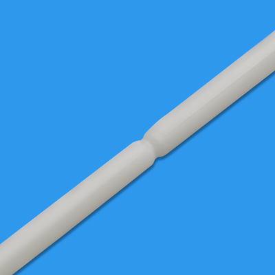 Nylon Flocking Oral Swab Oropharyngeal Swab 150mm 1 Person